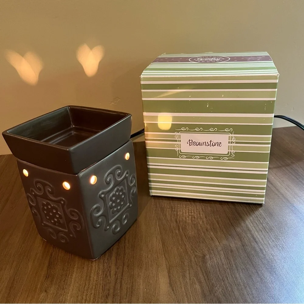 Scentsy deluxe large